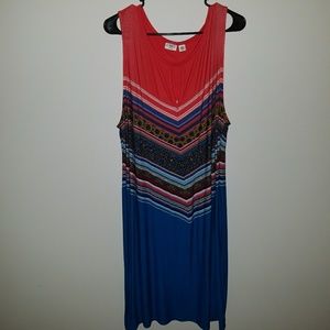 dress from Cato size 18/20